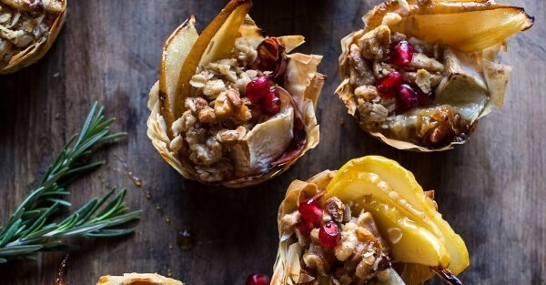 The Best Appetizer Recipes To Nail Your Party | HuffPost