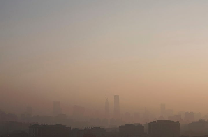 Environmental Protection Minister Chen Jining vowed this month to punish agencies and officials for any failure to implement