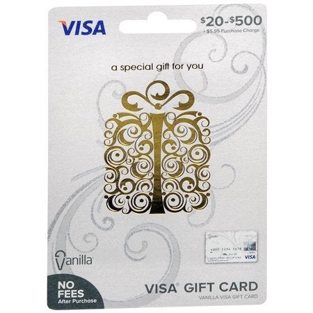 Justice Gift Card Walgreens