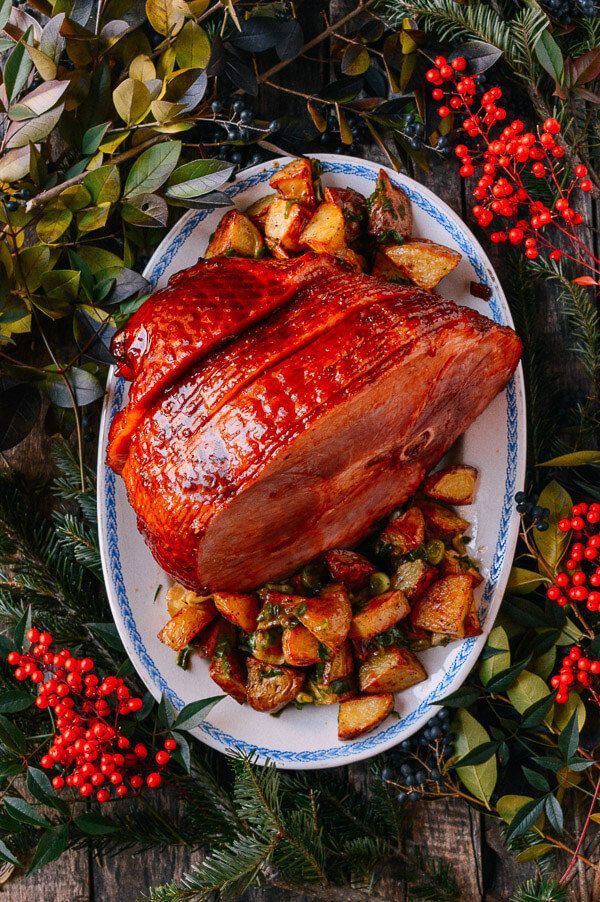 The Holiday Roast Recipes That Will Crown The Christmas Feast ...