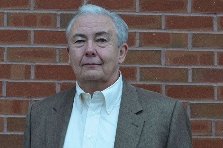 Evan Thomas
