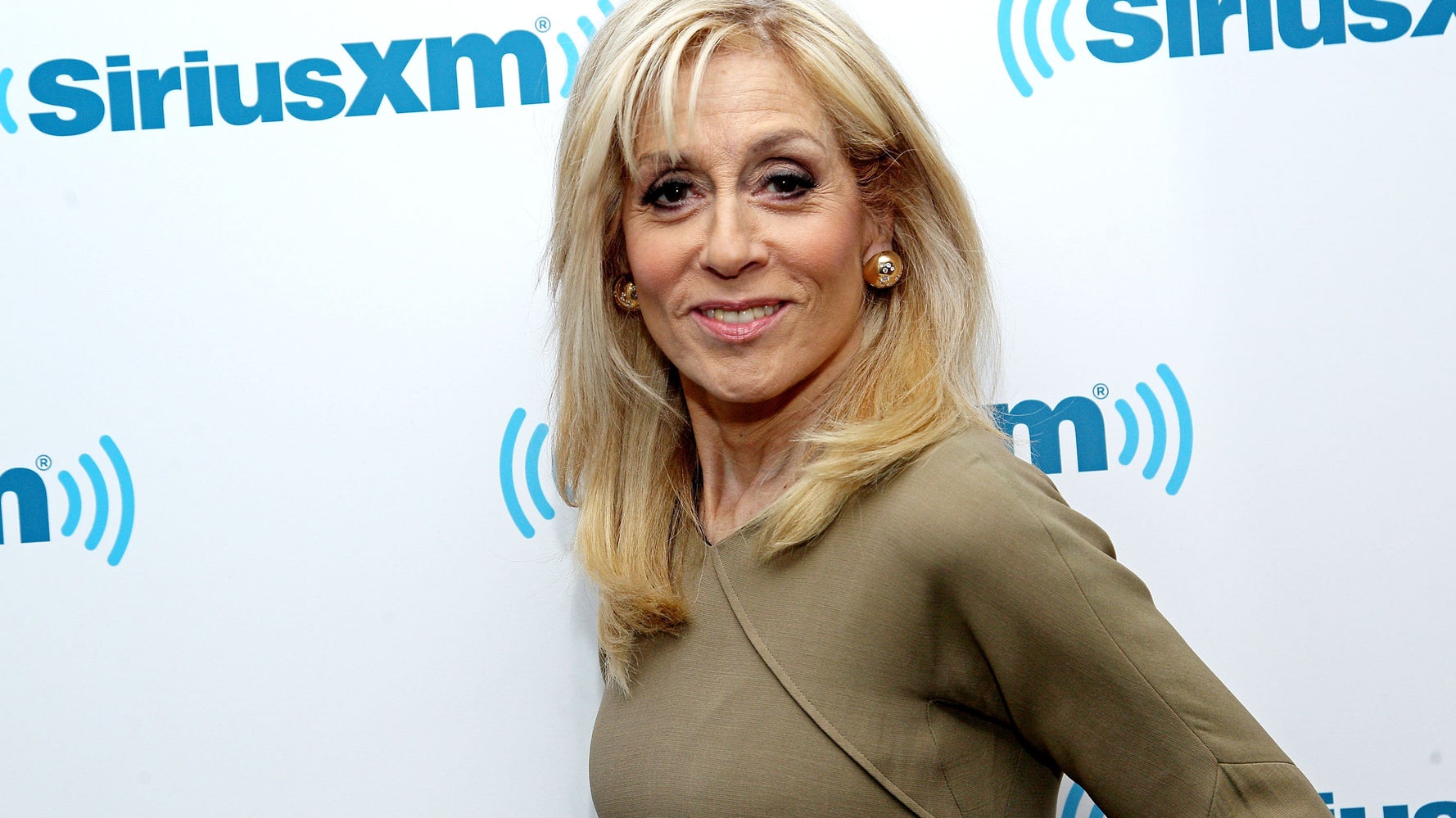 How Judith Light Is Fighting Ageism | HuffPost Post 50