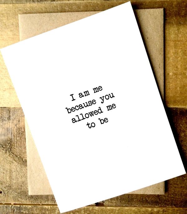 16 Awesome Greeting Cards That Parents Will Probably Keep Forever ...