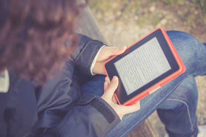 Why Reading E-books Is Good?