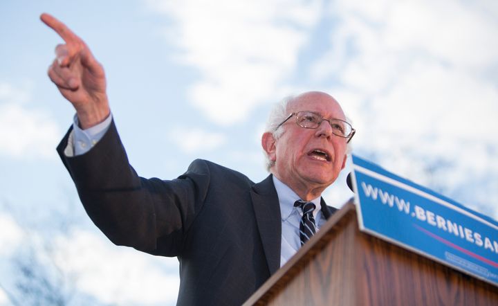 Sen. Bernie Sanders (I-Vt.) and the Democratic National Committee reached an agreement regarding the Democratic presidential candidate's access to a crucial voter database Friday. 