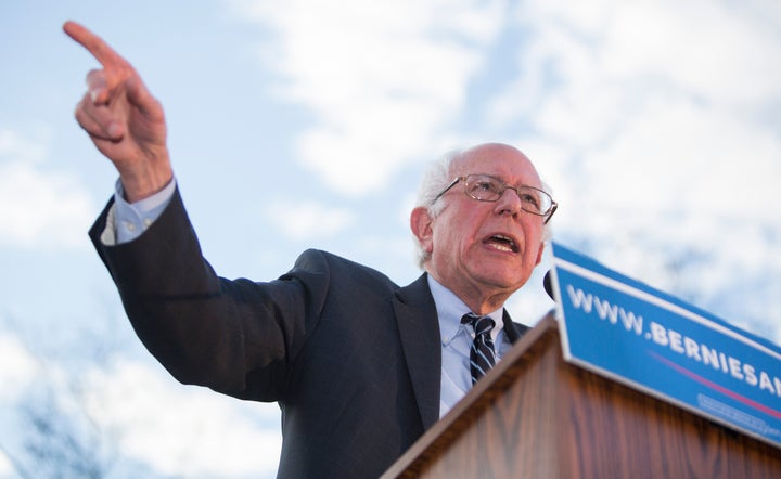 Sen. Bernie Sanders (I-Vt.) and the Democratic National Committee reached an agreement regarding the Democratic presidential candidate's access to a crucial voter database Friday.