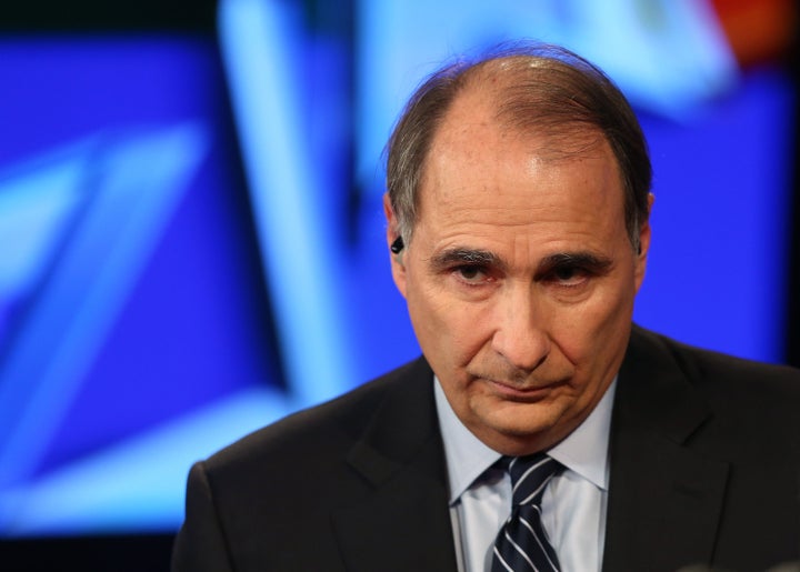 Former Obama advisor David Axelrod tweeted his suspicion that the DNC's recent behavior was biased in favor of Hillary Clinton.