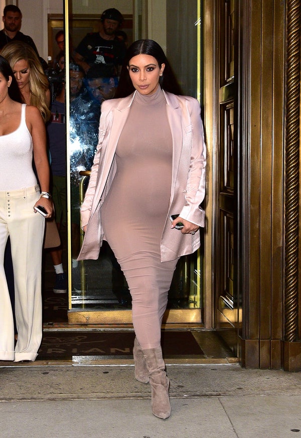 kim kardashian collection clothes