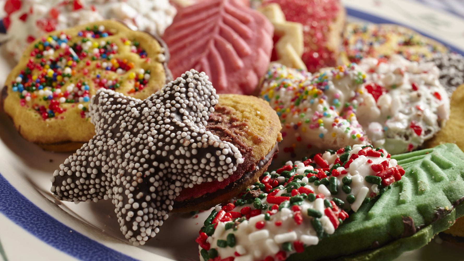 3 Simple Ways To Make Stale Cookies Fresh Again | HuffPost Life