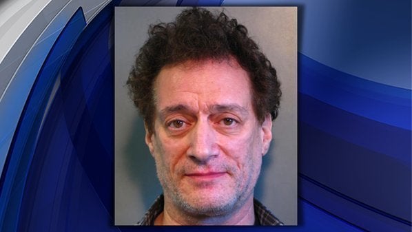 Cumia, 54, pleaded not guilty to charges of strangulation, criminal mischief, unlawful imprisonment and assault on Sunday.