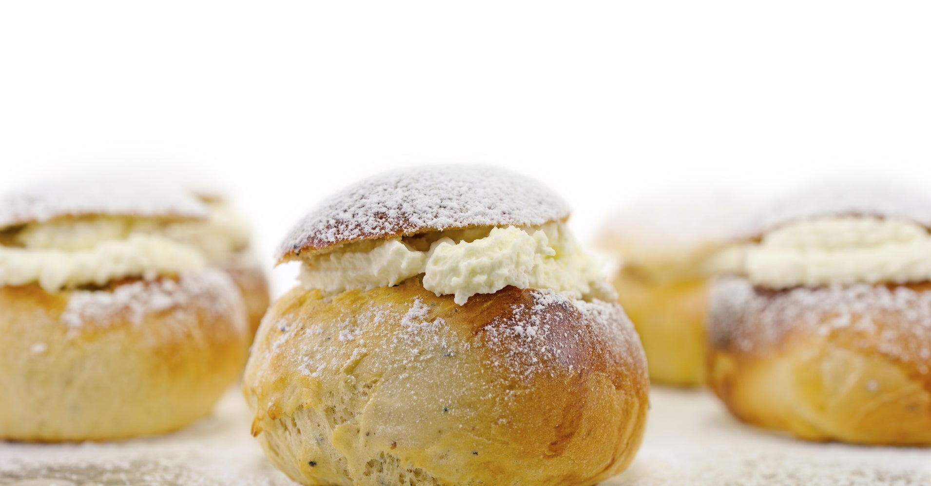 15 Foods From Europe We Should All Borrow | HuffPost Life