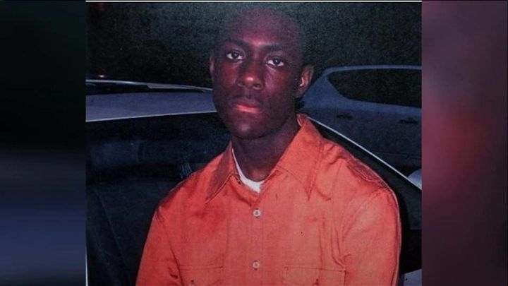 Ramarley Graham was shot and killed in his apartment in the Bronx in 2012.
