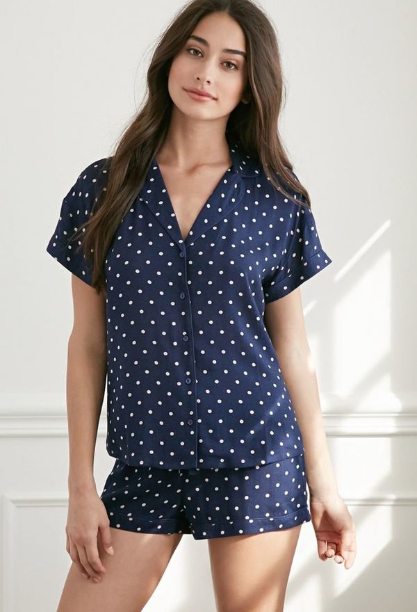 19 Cute, Comfy Pajamas You'll Want To Live In | HuffPost