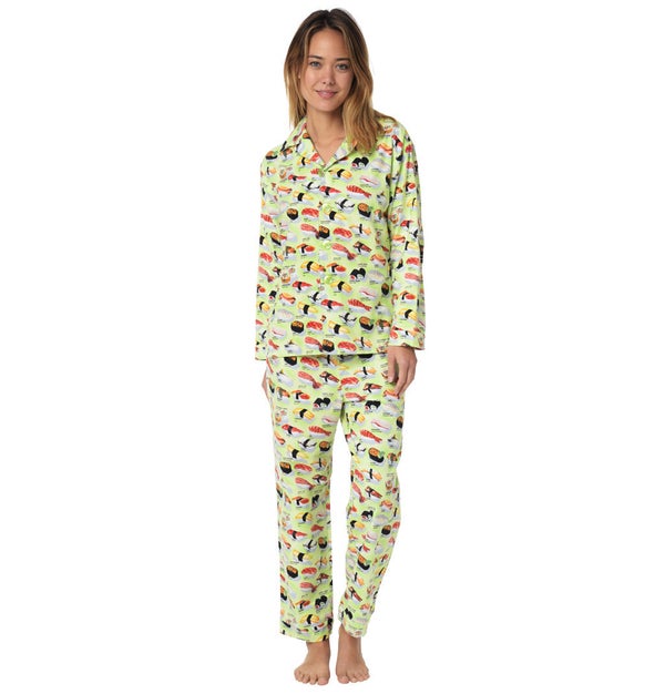 19 Cute Comfy Pajamas You Ll Want To Live In Huffpost