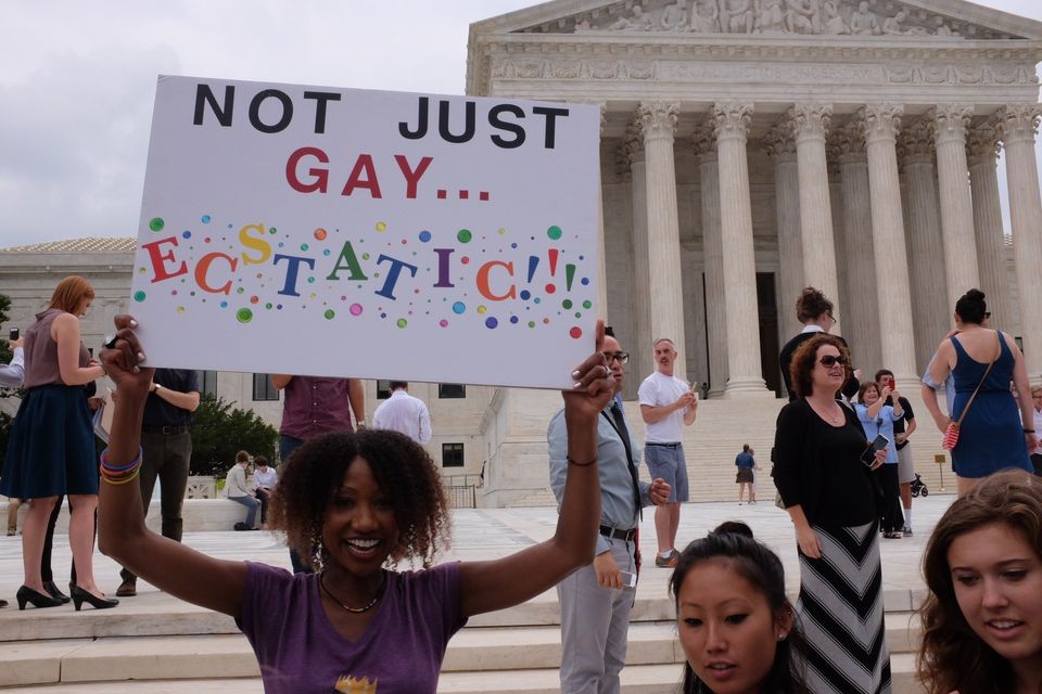 Obergefell -- And Beyond