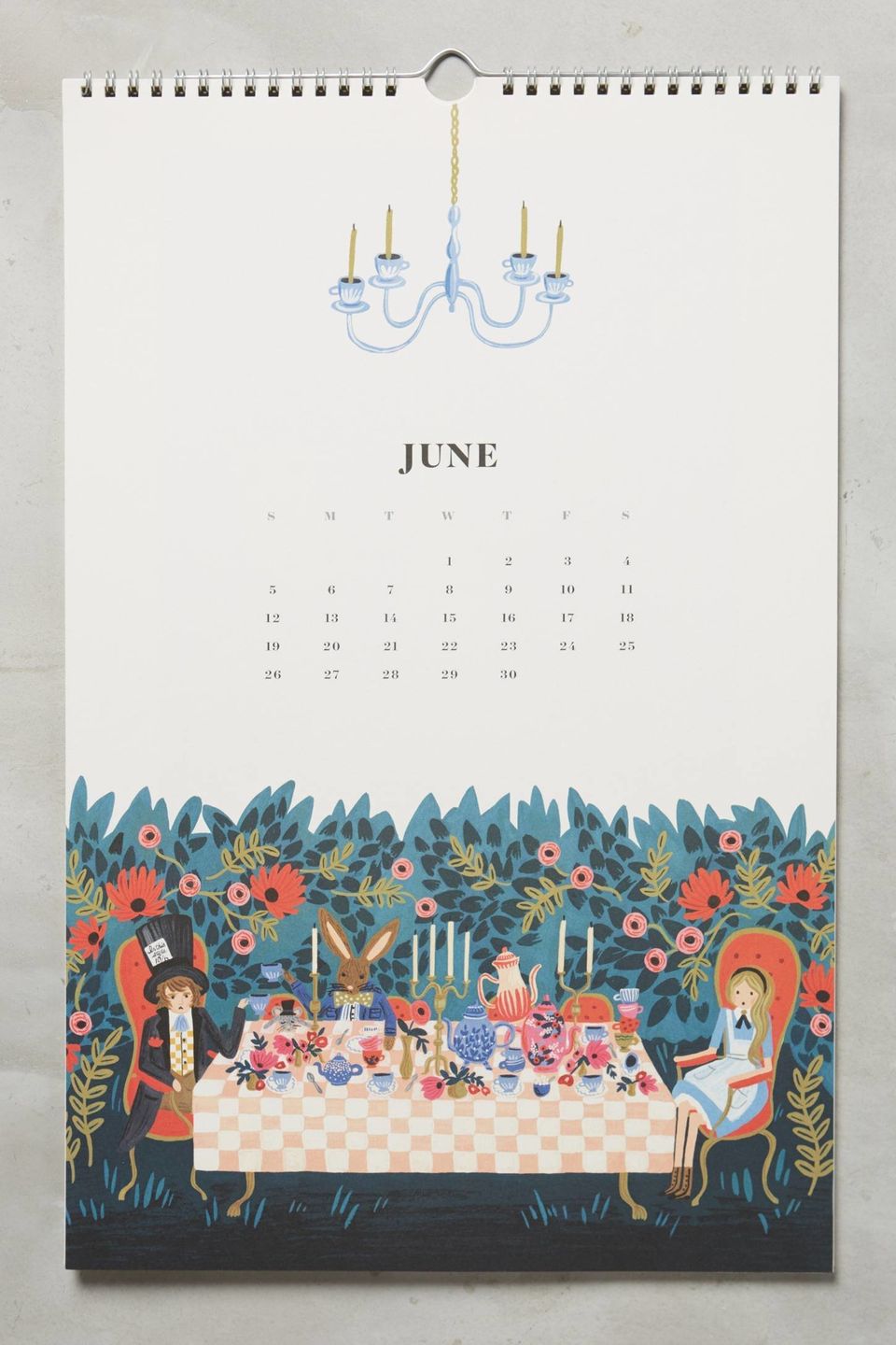 19 Pretty Calendars To Get You Pumped For The New Year Huffpost Life