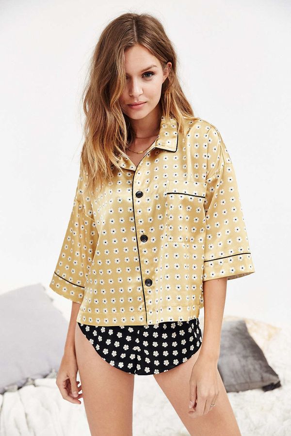 19 Cute, Comfy Pajamas You'll Want To Live In | HuffPost