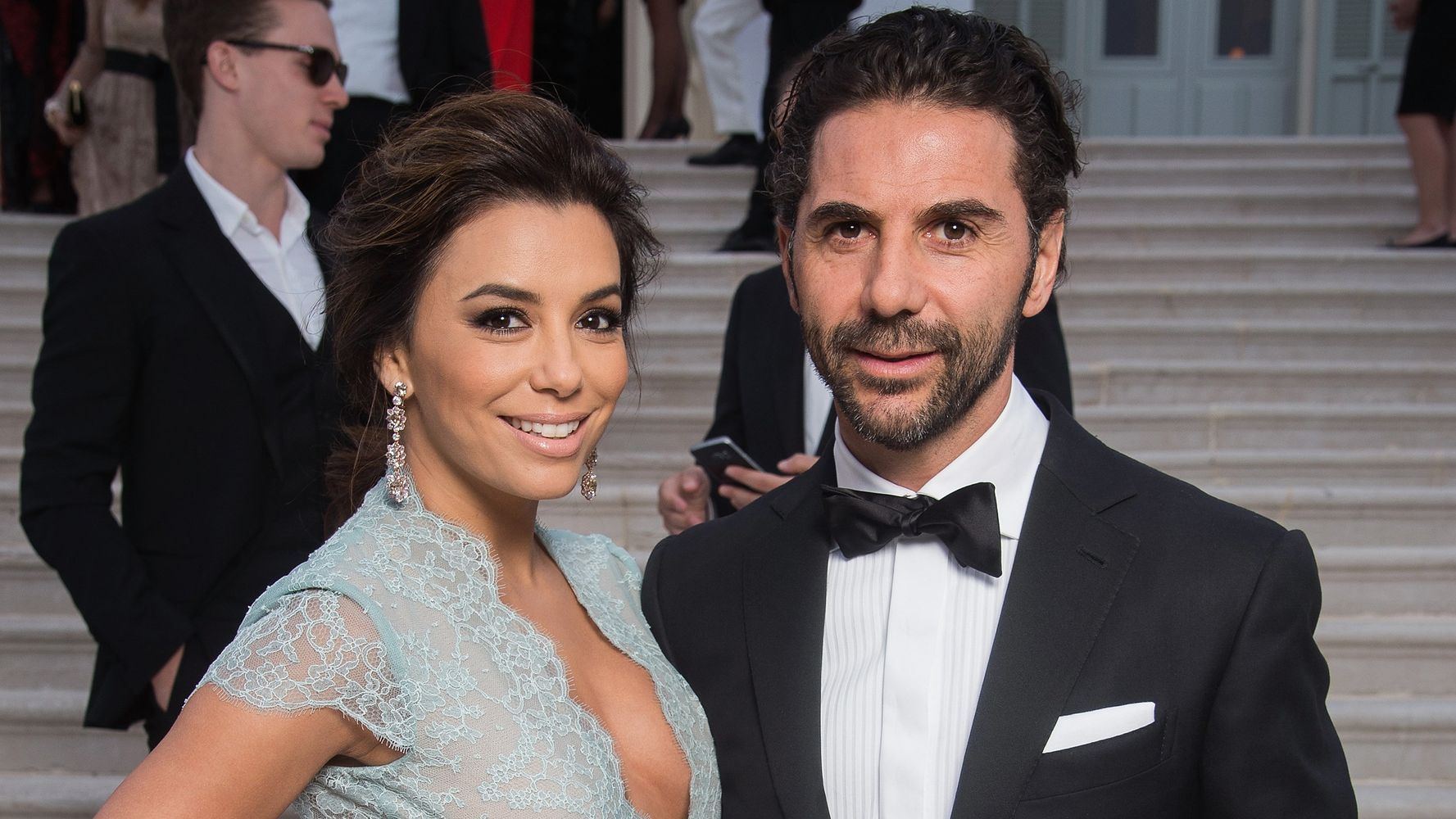 Eva Longoria and 6 Other Hard-Charging Founders on What Keeps Them Well and  Balanced