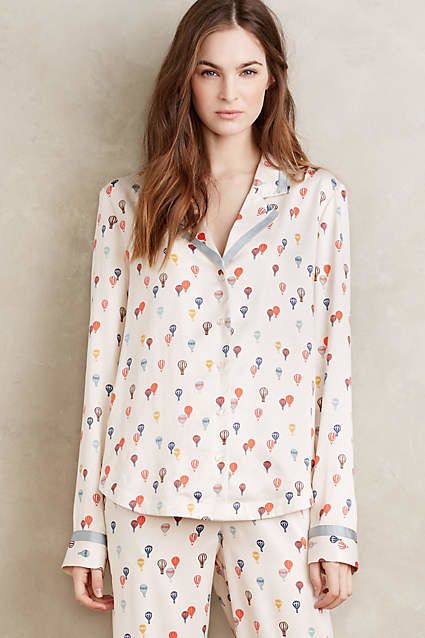 19 Cute, Comfy Pajamas You'll Want To Live In