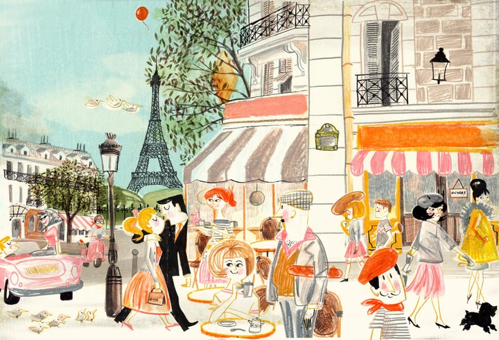 7 Things Americans Can Learn From The French | HuffPost Life