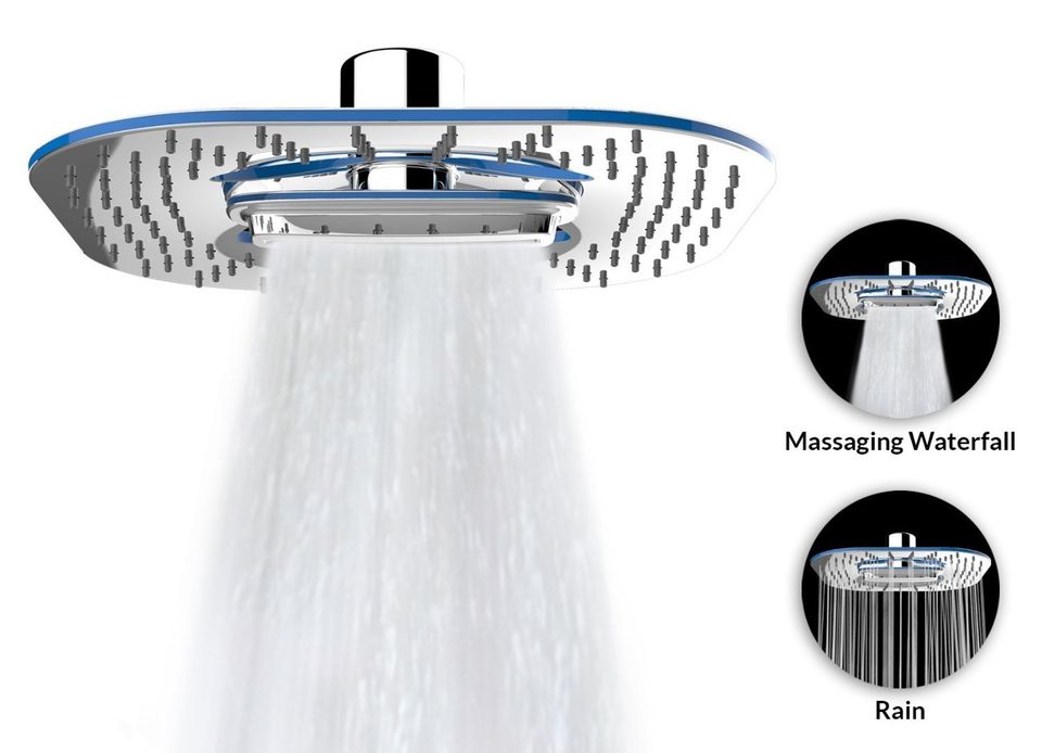 28 Useful Things For The Shower