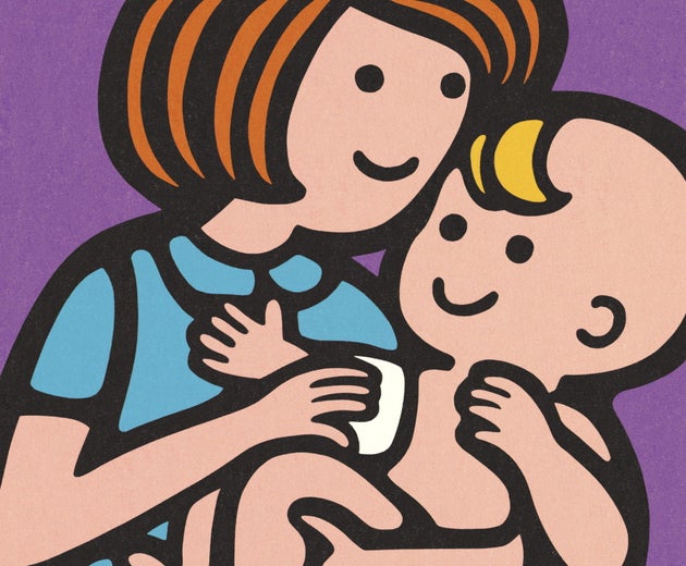 The paid leave trend started in tech and has spread to traditionally more conservative sectors, like...