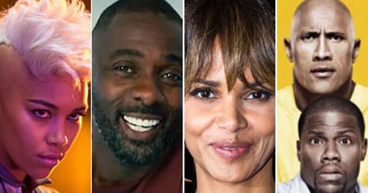 11 Films With Black Stars To Look Forward To In 2016 HuffPost UK Black Voices