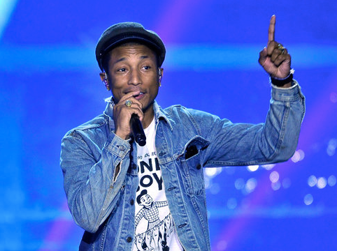 Many musicians have used their voices for much more than music. Some like John Legend and Pharrell have effectively used thei