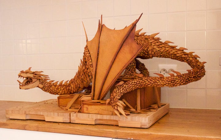 Smaug