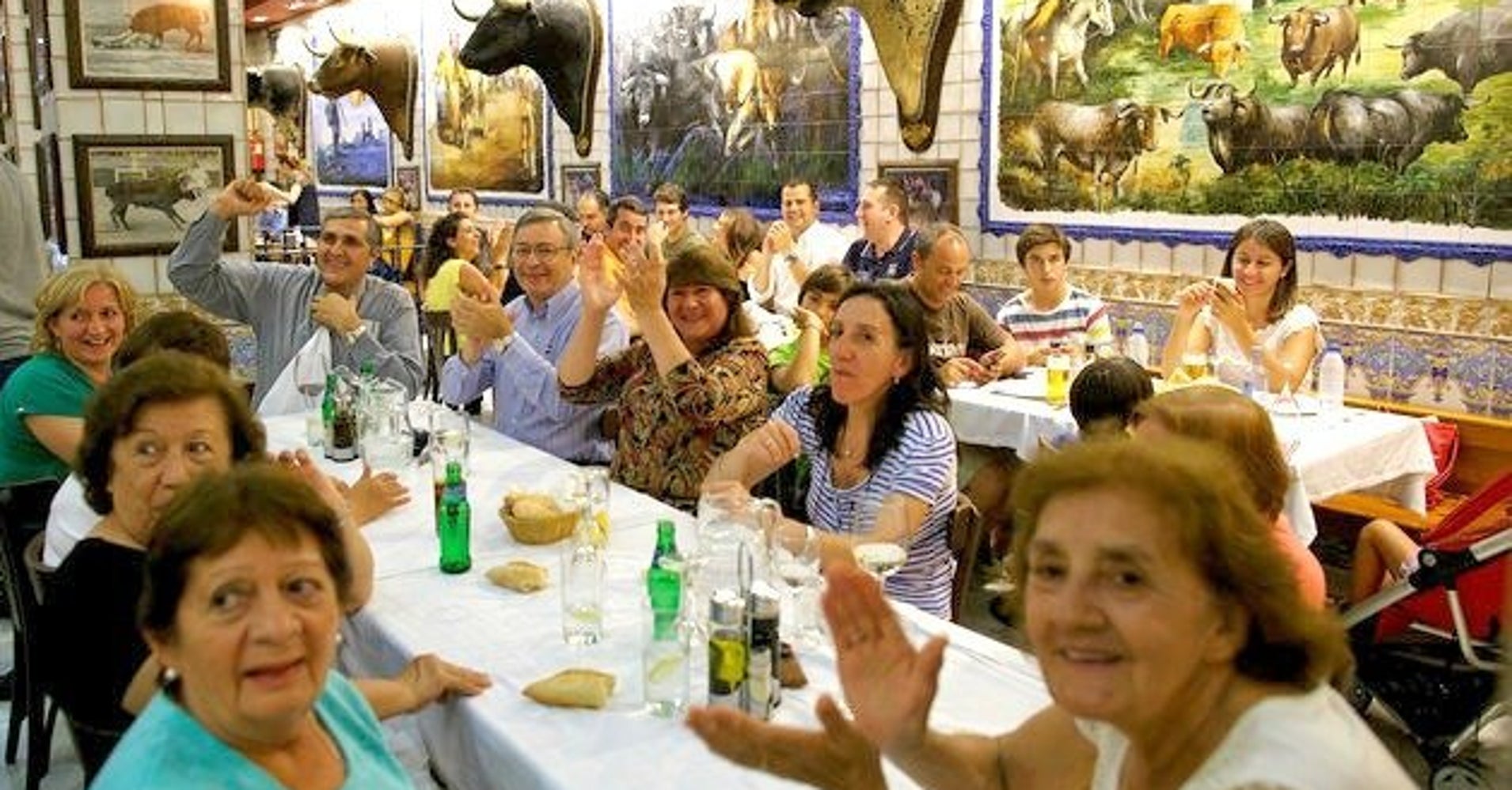 7 Things Americans Can Learn From Life In Spain HuffPost