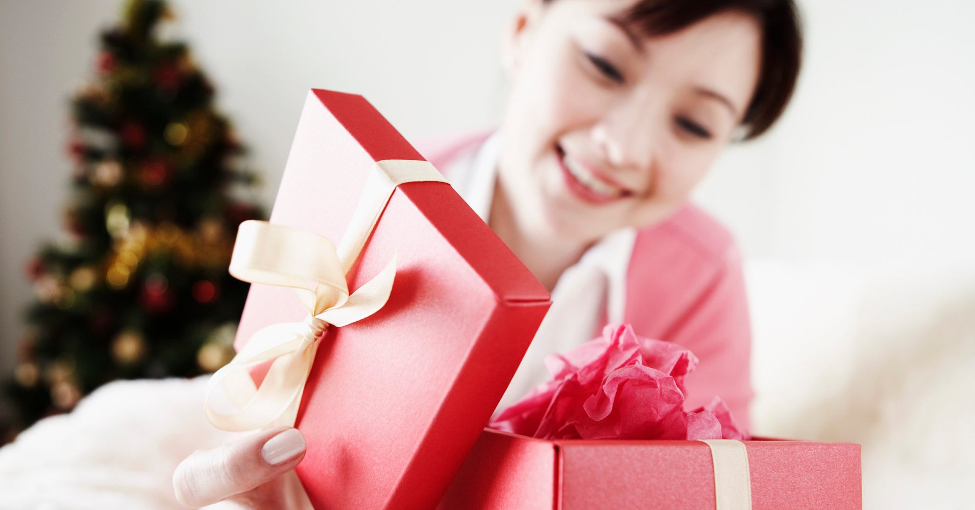 Material Gifts Can Make Us Happier Than You Might Think, Study Finds