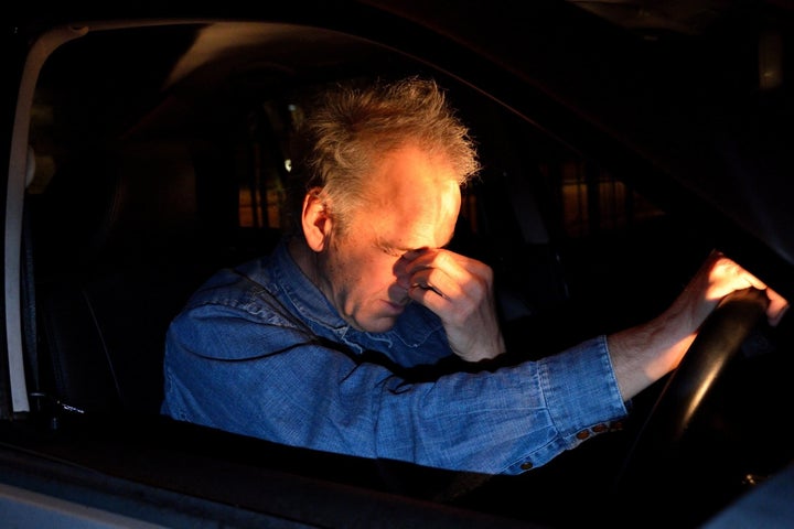 <br>Driving tests in real vehicles revealed 37.5 percent of participants had near-crashes -- and 43.8 percent of the tests had to end early over safety concerns.