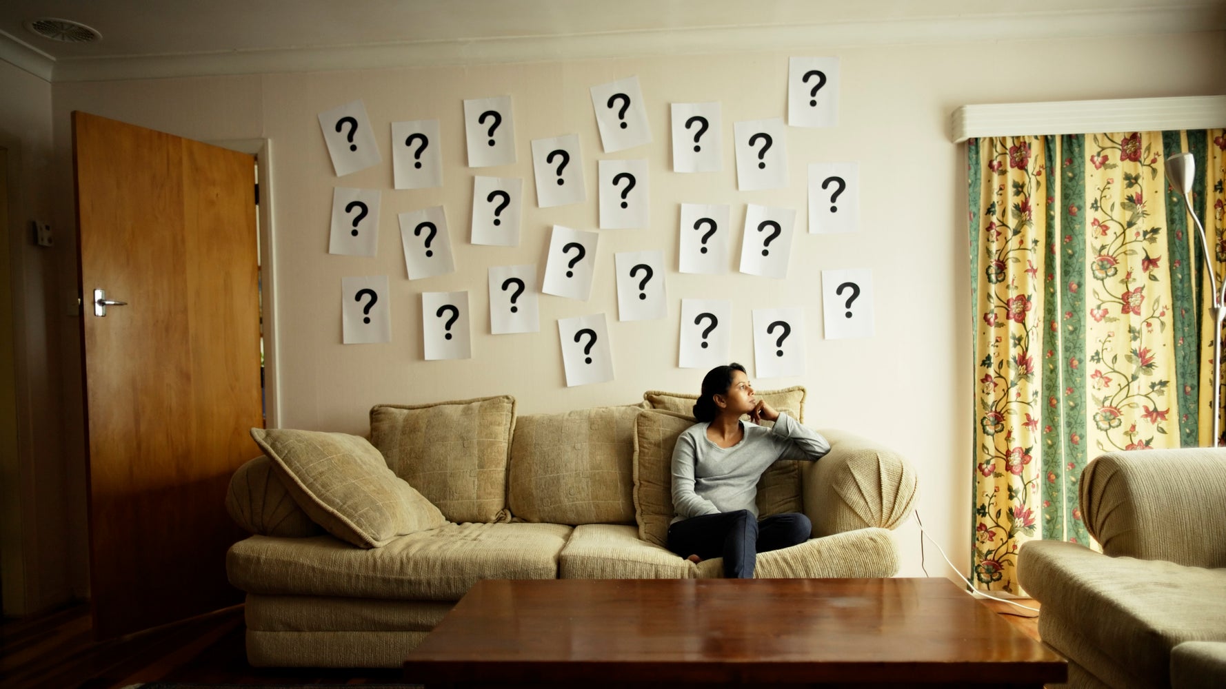 a therapist or a life coach