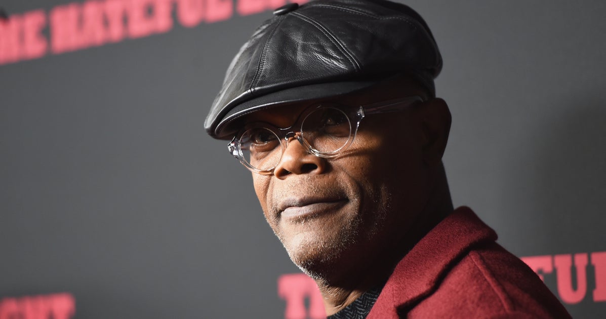 Sam jackson kangol hot sale hat