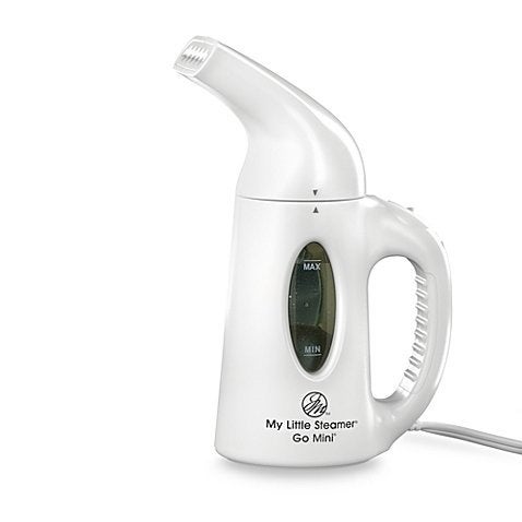 joy mangano steamer discontinued