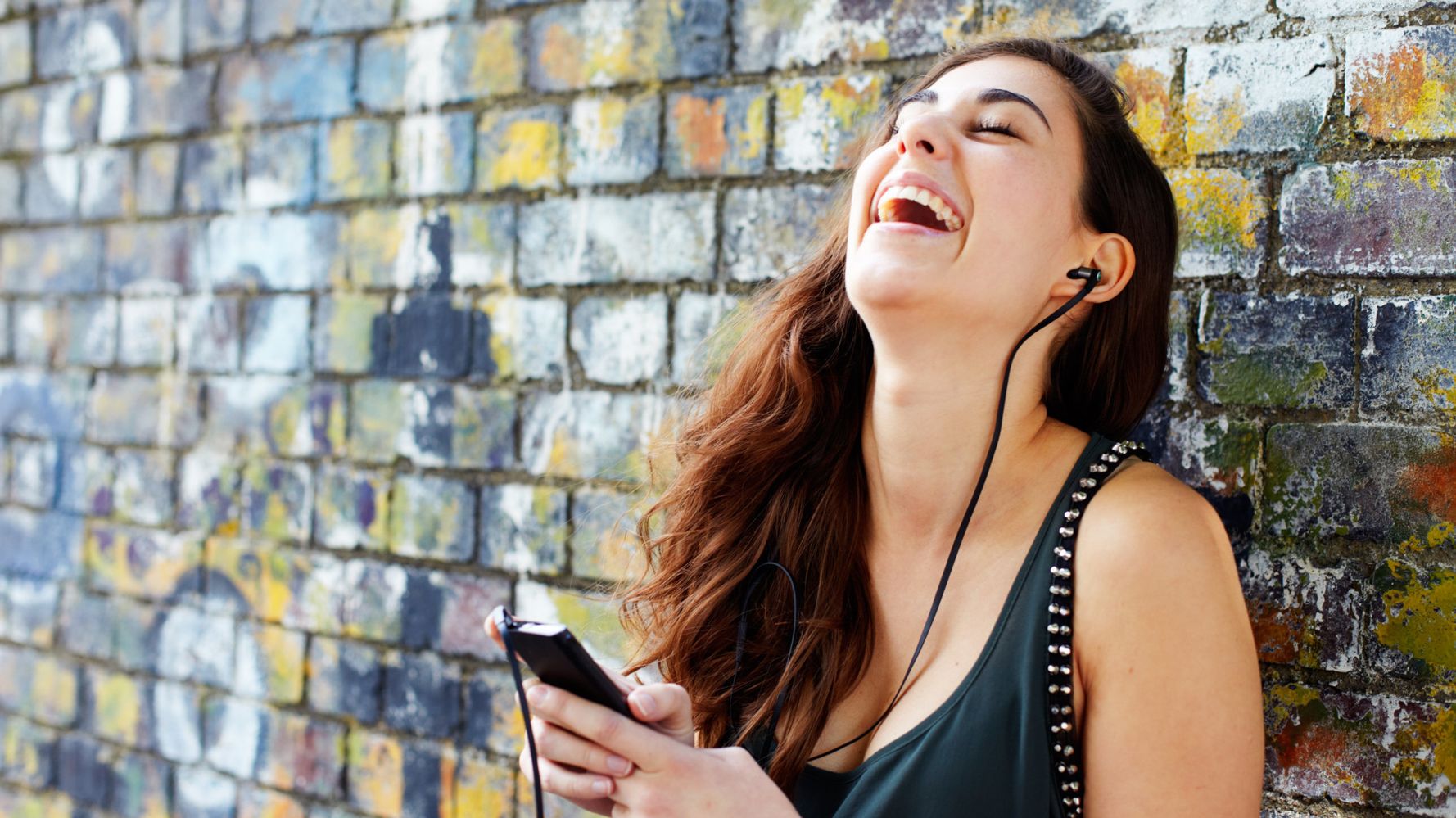 Фото для эдитов. Happy listener. Enjoy Listening Music. Person Listening Music. 