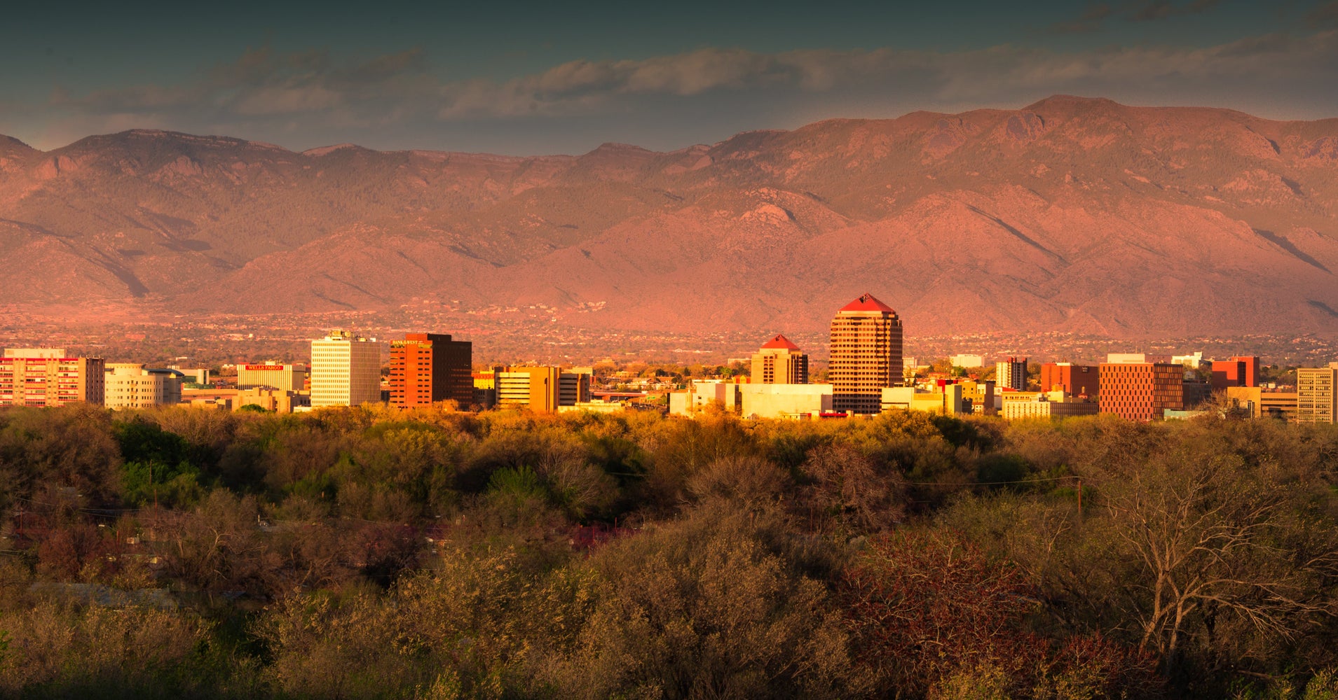 Here's A Side Of The City From 'Breaking Bad' You've Never Seen Before HuffPost
