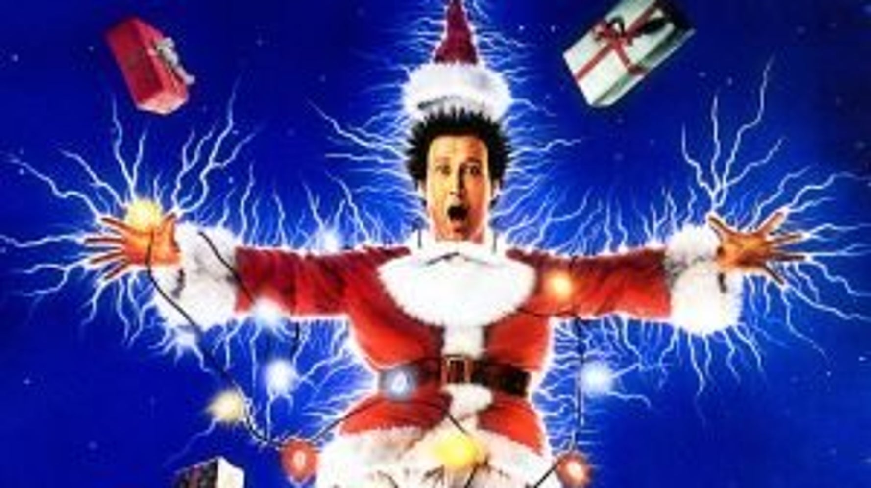 9 Things You Never Knew About 'Christmas Vacation' | HuffPost Australia