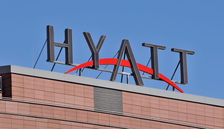Hyatt is the fourth major hotel operator to warn of a breach since October.