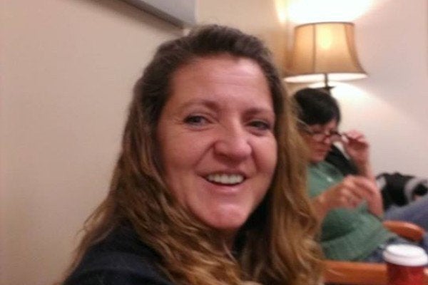 Dalene Bowden was fired from an Idaho middle school, allegedly for giving a free meal to a student who couldn't afford to pay
