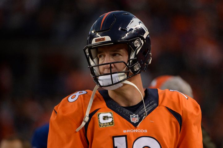 An Al Jazeera documentary linked Denver Broncos' Peyton Manning to a doping ring.