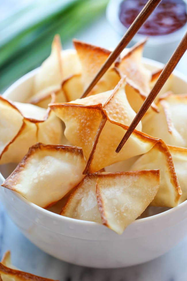 The 16 New Year's Eve Party Hors D’Oeuvres You Want And Need | HuffPost