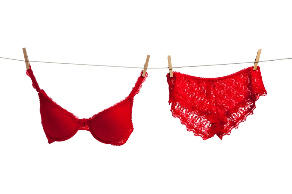 December Latin Traditions: Choosing the Right Panties for NYE and More