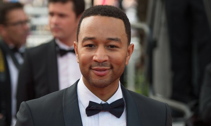 John Legend has spent his 37th year working to build a more fair and just America.