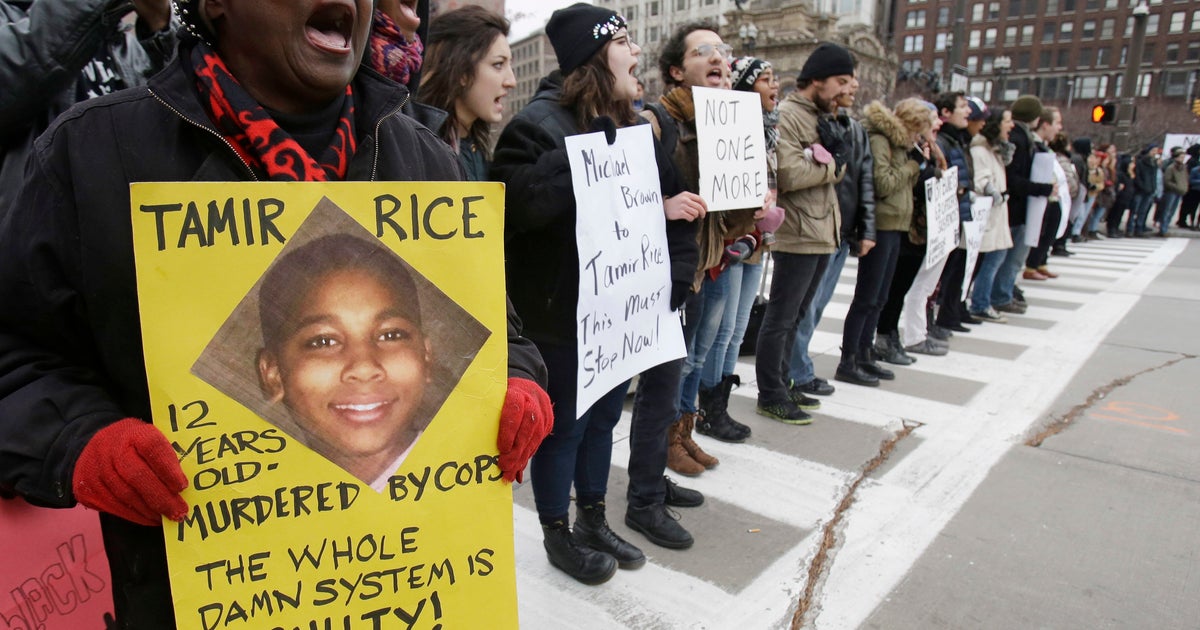 No One Was Indicted In The Tamir Rice Case. That Was The Plan All Along ...