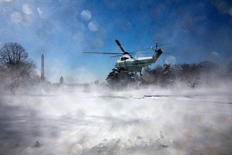 These Are Some Of The Best White House Photos From 2015 HuffPost