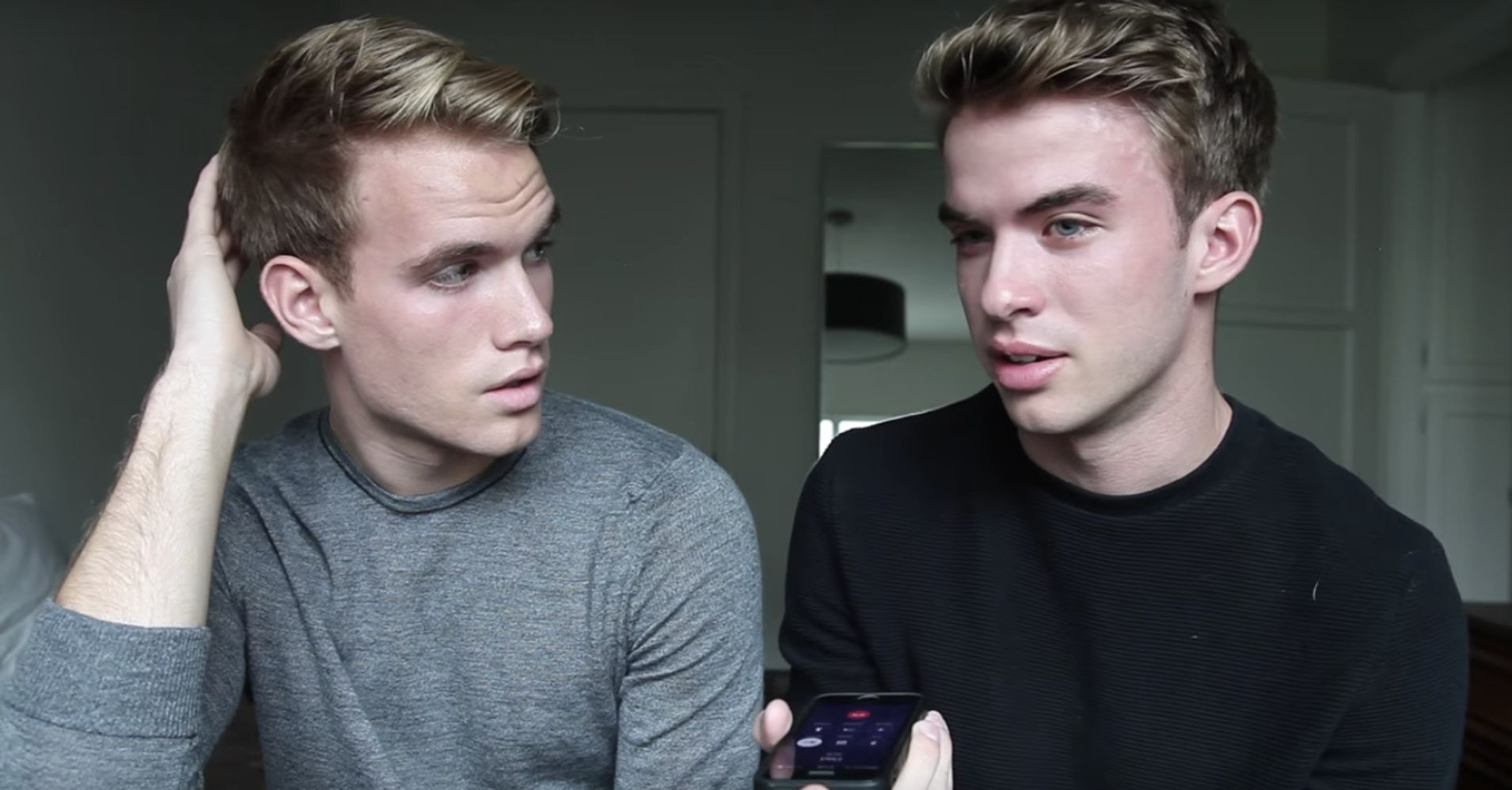 These 15 Lgbt Viral Videos Represent The Best And Worst Of 2015 Huffpost