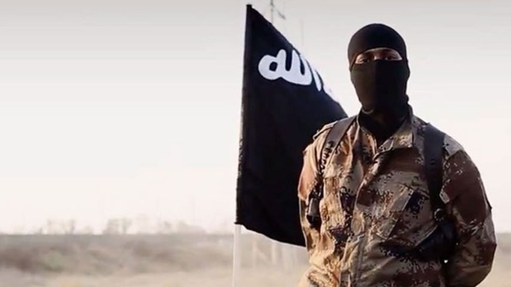Фото на фоне флага игил. Флаг ИГИЛ. ИГИЛ обои.