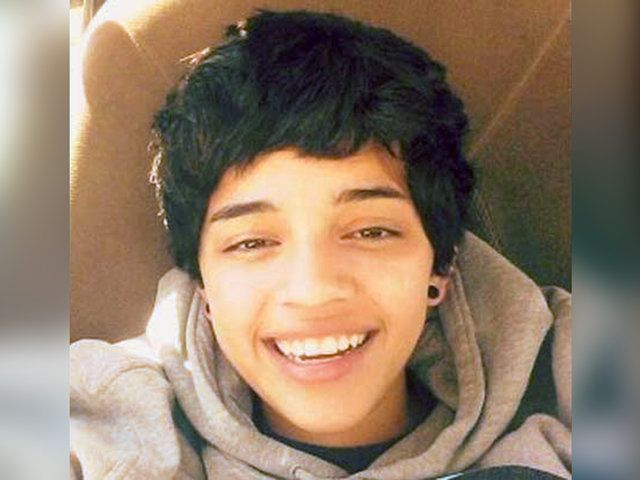 Jessica Hernandez, 17, was shot and killed by Denver police in January.
