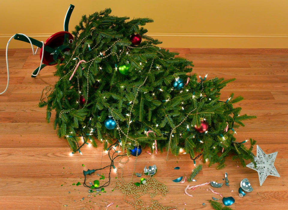 You REALLY Need To Toss These 6 Christmas Decorations. It's Time Jeffrey Coolidge - You REALLY Need To Toss These 6 Christmas Decorations. It's Time